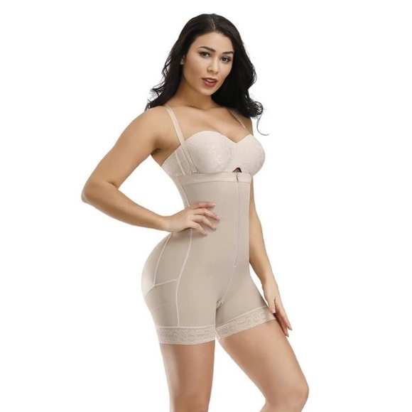 Faja colombiana - Picture 2 of 3